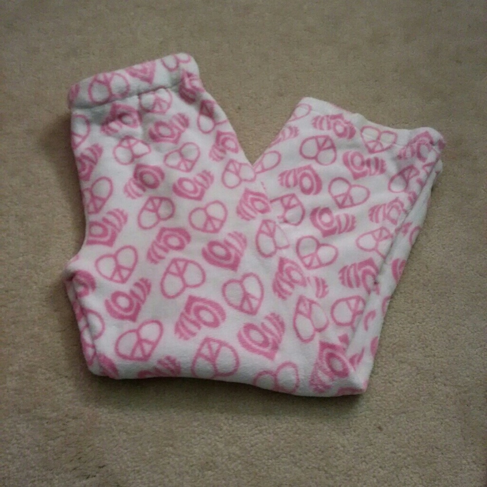 kat nap pjs
